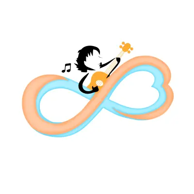 Melody Wings logo