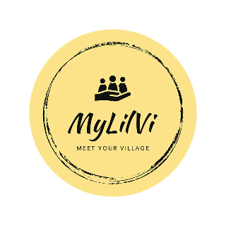 MyLilVi logo